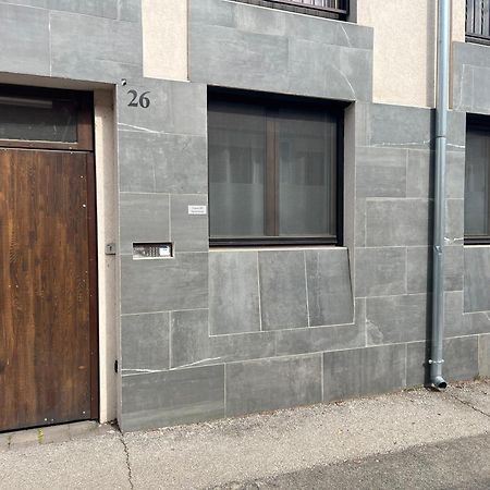 Garay26 Apartman Pécs Eksteriør billede