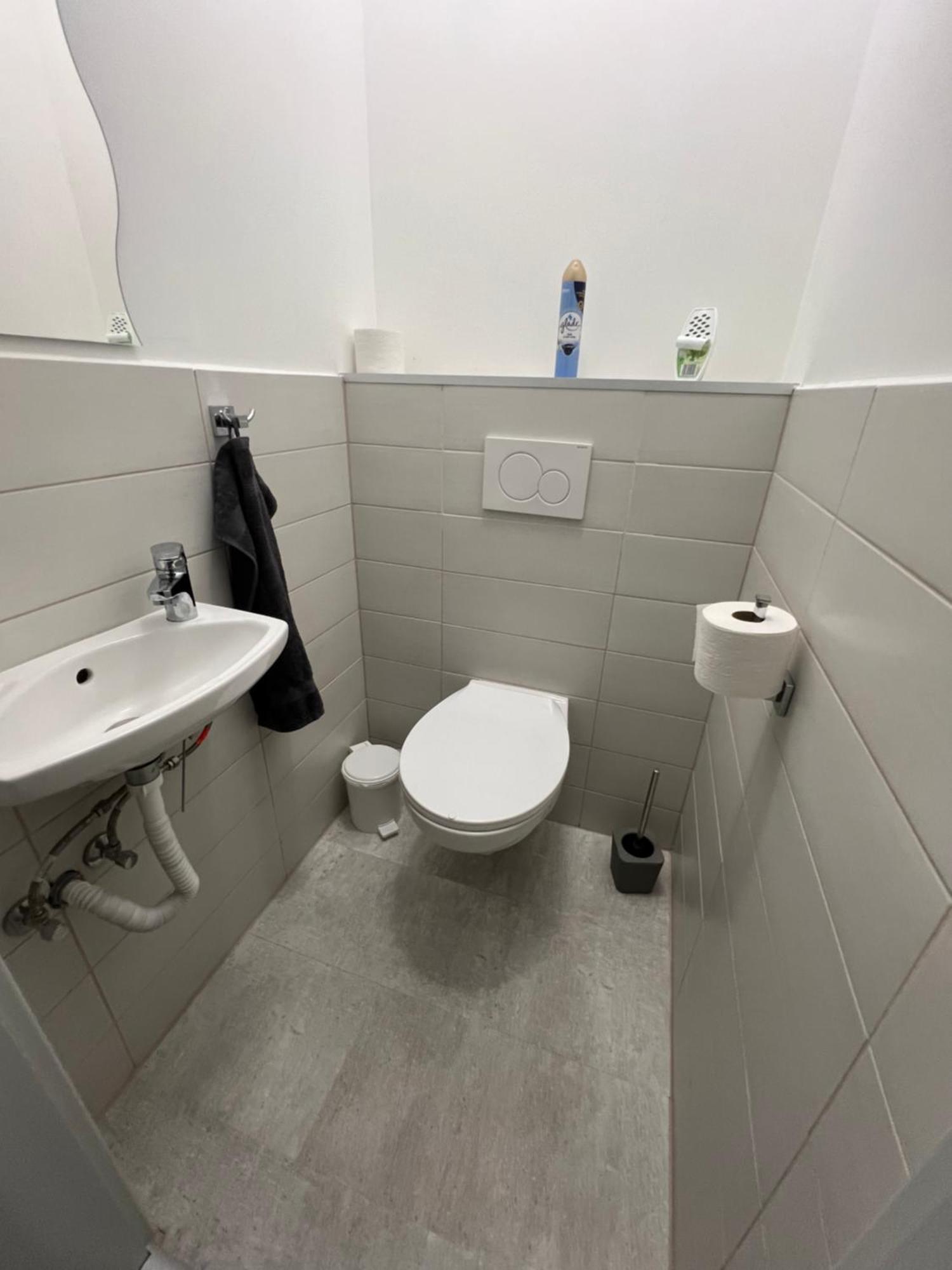 Garay26 Apartman Pécs Eksteriør billede