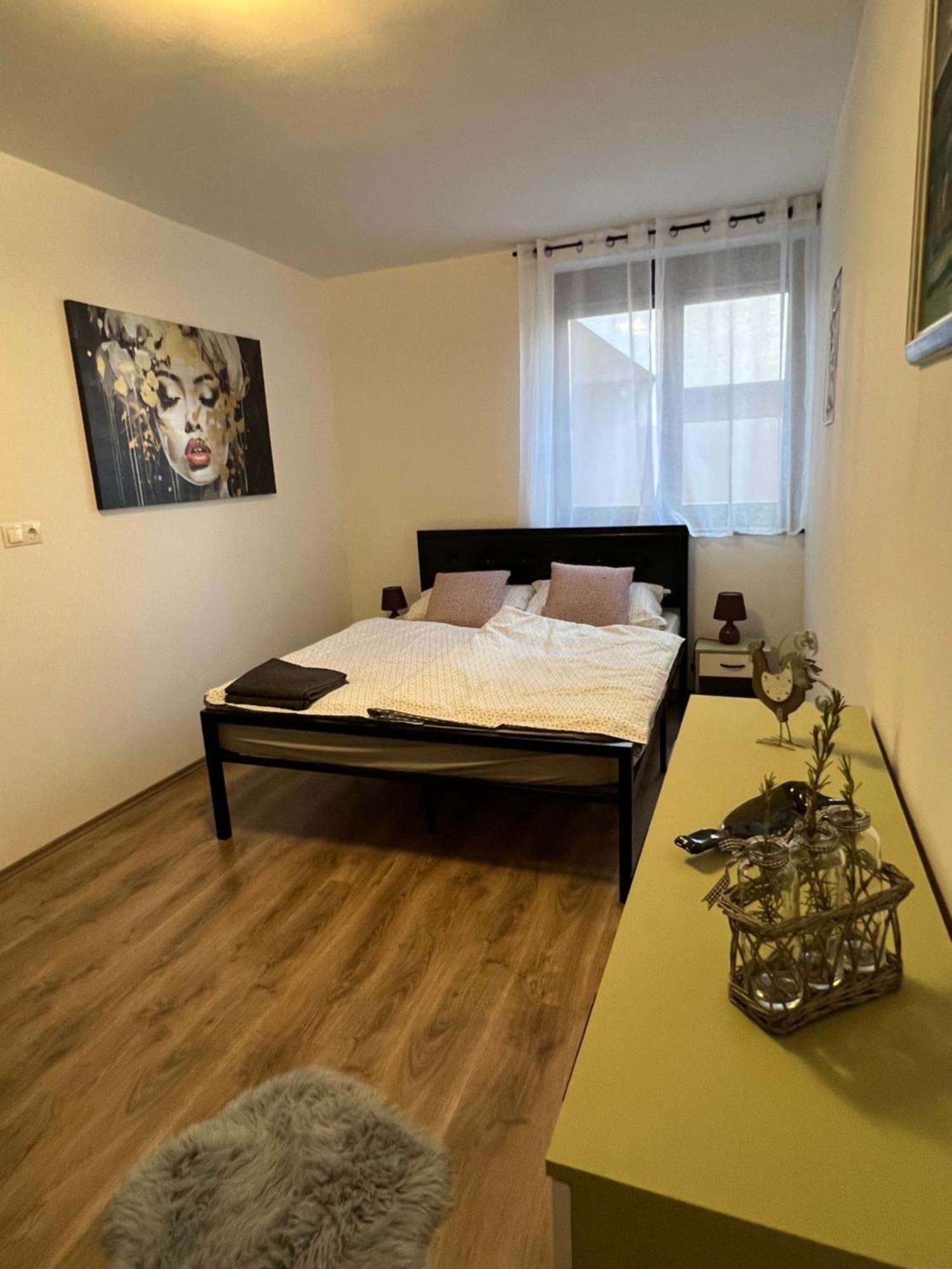 Garay26 Apartman Pécs Eksteriør billede