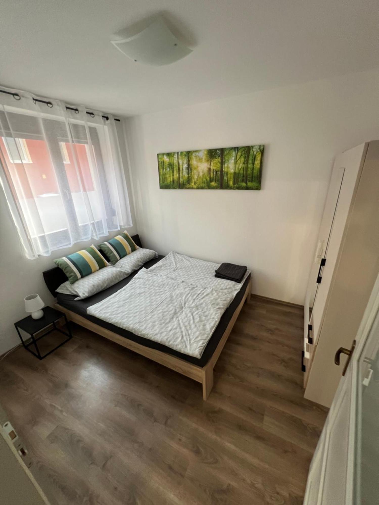 Garay26 Apartman Pécs Eksteriør billede