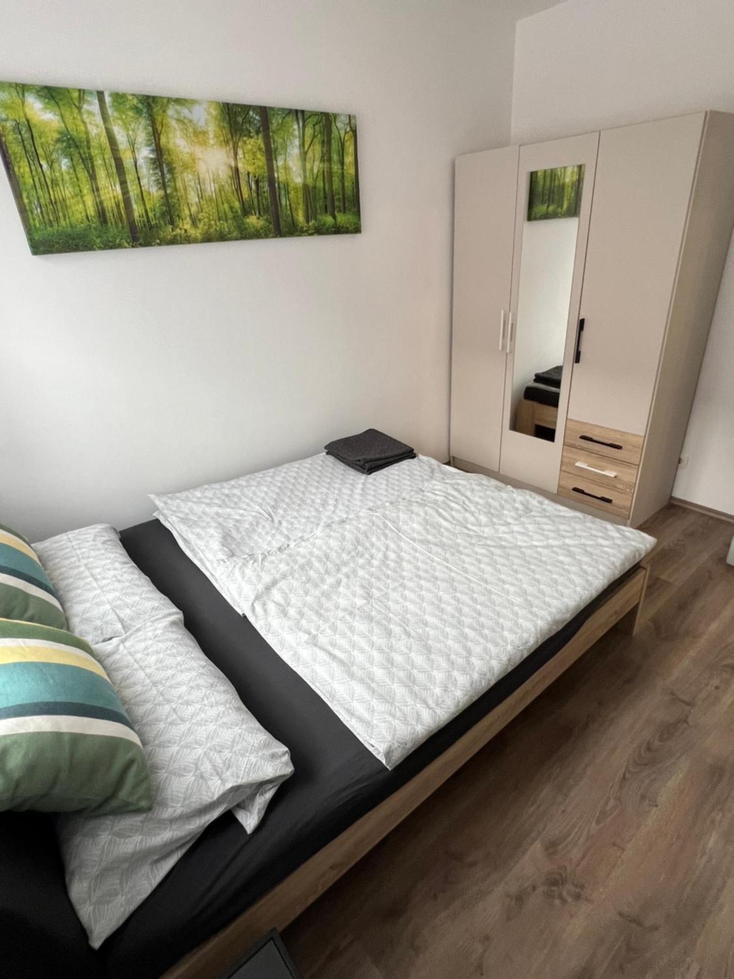 Garay26 Apartman Pécs Eksteriør billede