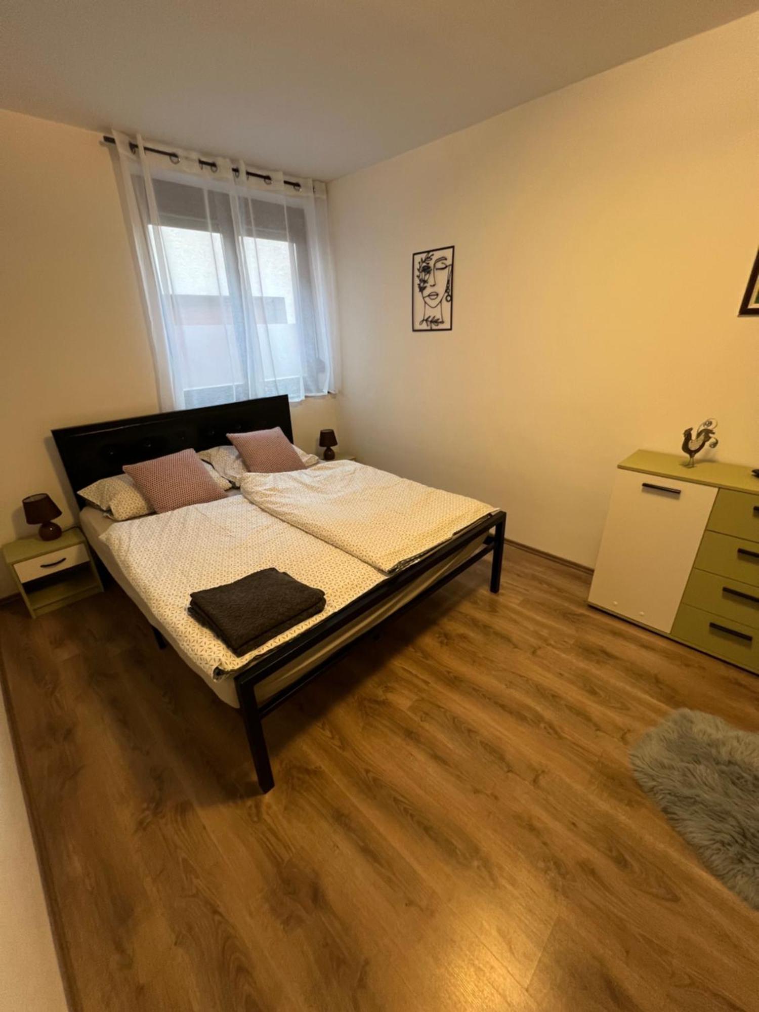 Garay26 Apartman Pécs Eksteriør billede
