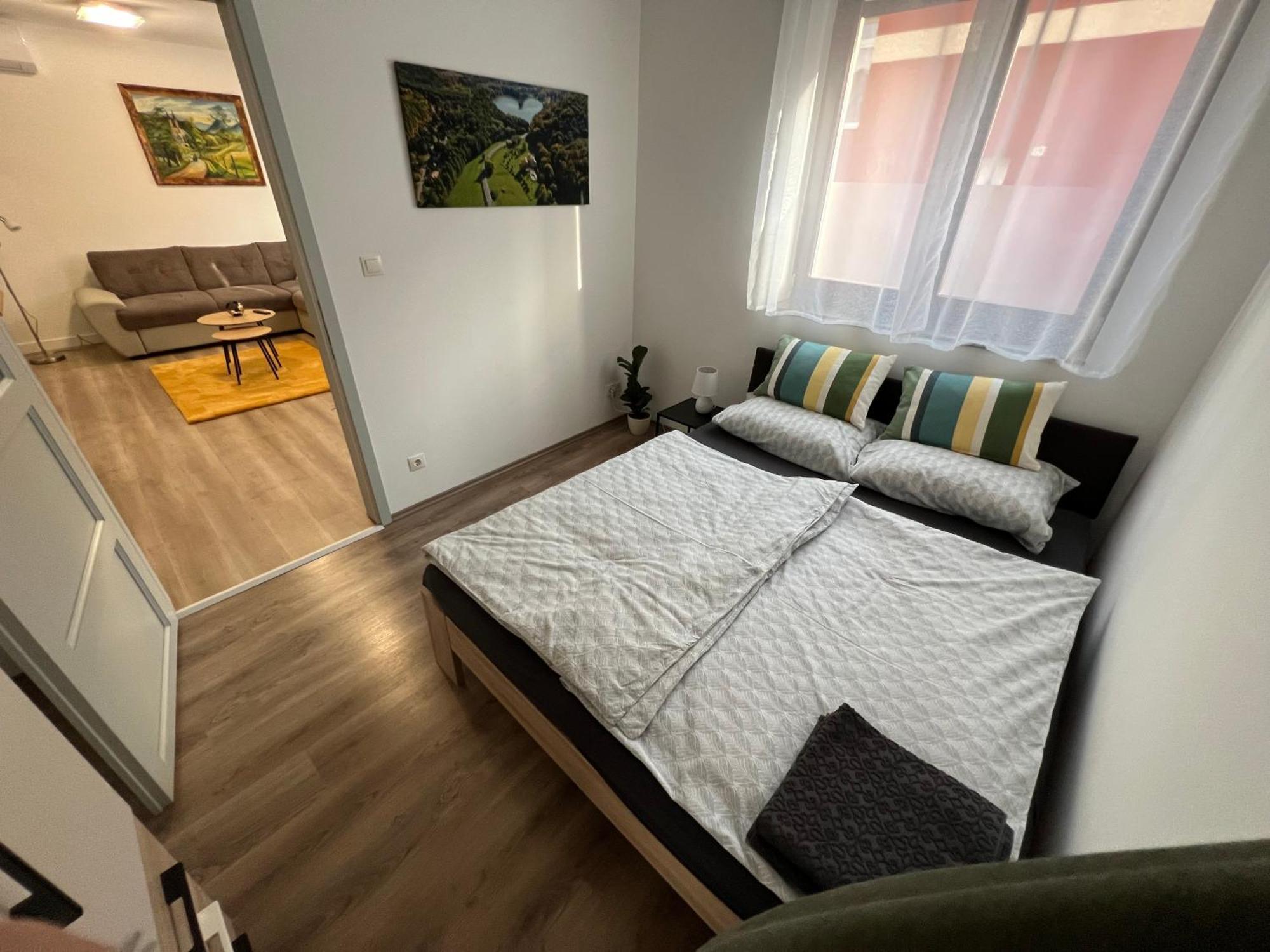 Garay26 Apartman Pécs Eksteriør billede