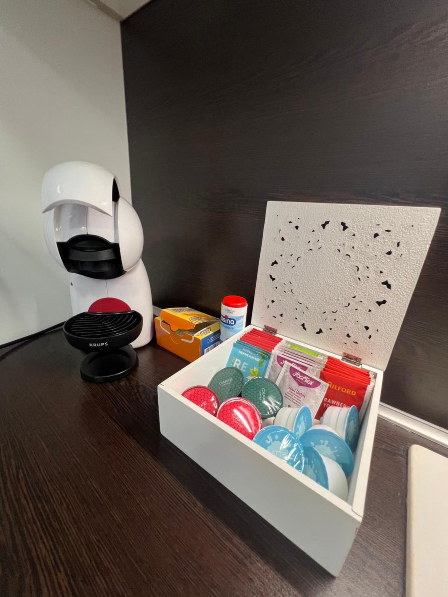 Garay26 Apartman Pécs Eksteriør billede